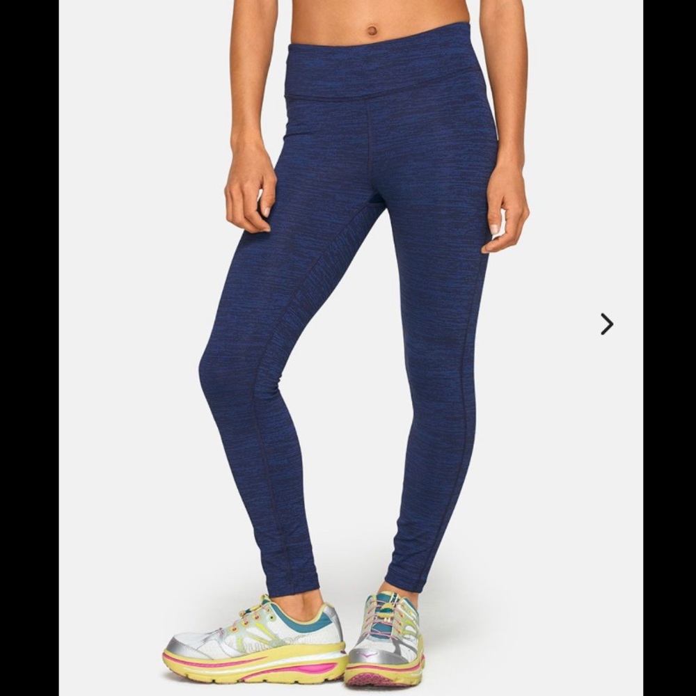 Outdoor Voices TechSweat 7/8 Leggings OV